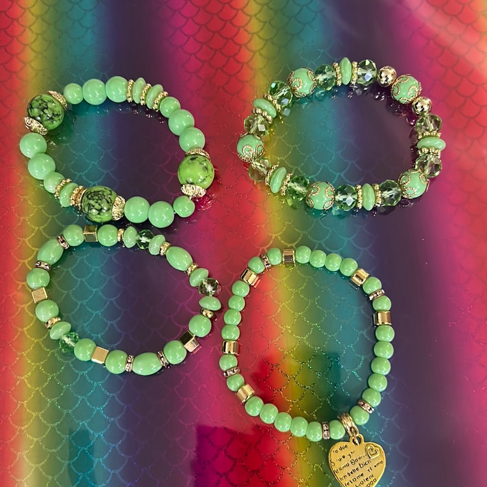 Bracelets
